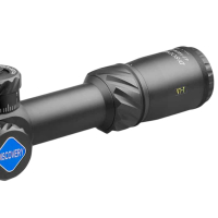 DISCOVERY OPTICS VT-T 4.5-18x44 (FFP, SFVF, 30 ��) �������� ������ �� ��������� �����