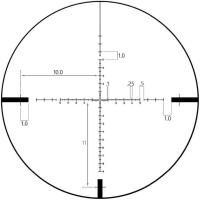 DISCOVERY OPTICS VT-T 4.5-18x44 (FFP, SFVF, 30 ��) �������� ������