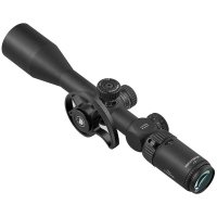 DISCOVERY OPTICS VT-Z 4-16x42 SFIR (SFP, HMD SFP, 25.4 ��) �������� ������ ������ � ���