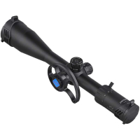 DISCOVERY OPTICS VT-Z 4-16x50 SF (FFP, DL FFP MIL, 30 )     