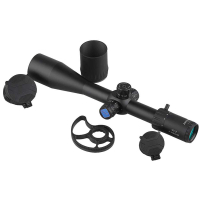 DISCOVERY OPTICS VT-Z 4-16x50 SF (FFP, DL FFP MIL, 30 )    