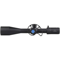 DISCOVERY OPTICS VT-Z 4-16x50 SF (FFP, DL FFP MIL, 30 )     