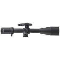 DISCOVERY OPTICS VT-Z 4-16x50 SF (FFP, DL FFP MIL, 30 )  