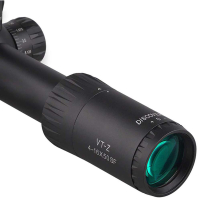 DISCOVERY OPTICS VT-Z 4-16x50 SF (FFP, DL FFP MIL, 30 )  
