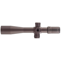 DISCOVERY OPTICS VT-Z 6-24x40 SF (FFP, LR SF FFP, 30 )     
