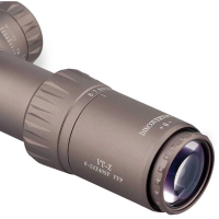 DISCOVERY OPTICS VT-Z 6-24x40 SF (FFP, LR SF FFP, 30 )     