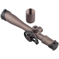 DISCOVERY OPTICS VT-Z 6-24x40 SF (FFP, LR SF FFP, 30 )  