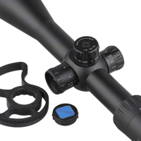 DISCOVERY OPTICS VT-Z 6-24x50 SF (FFP, DL FFP MIL, 30 )  