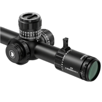 DISCOVERY OPTICS XED 6-36x56 SFIR (FFP, FFP-Z, 35 )    