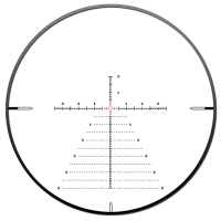 DISCOVERY OPTICS XED 6-36x56 SFIR (FFP, FFP-Z, 35 )  