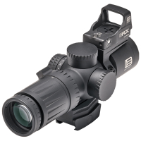 EOTECH Vudu 3-9x32    EFLX 3MOA     