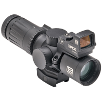 EOTECH Vudu 3-9x32    EFLX 3MOA    