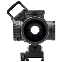 EOTECH Vudu 3-9x32    EFLX 3MOA  