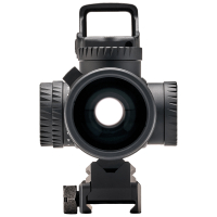 EOTECH Vudu 3-9x32    EFLX 3MOA  