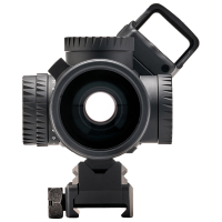 EOTECH Vudu 3-9x32    EFLX 3MOA  