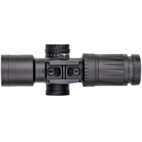 EOTECH Vudu 3-9x32    EFLX 3MOA  