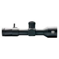 EOTECH Vudu 5-25x50 (FFP, TR3, 34 мм) Оптичний приціл з гарантією