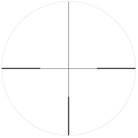 HAWKE Endurance FD 1-6x24 (SFP, L4A FD, 30 ��) �������� ������ �� ��������� �����