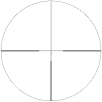 HAWKE Endurance FD 1.7-10x44 (SFP, LR2 FD, 30 ��) �������� ������ �� ��������� �����