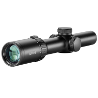 HAWKE Vantage 30 WA 1-8x24 (SFP, L4A Dot, 30 )     