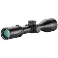 HAWKE Vantage 30 WA 2.5-10x50 (SFP, L4A Dot, 30 )     