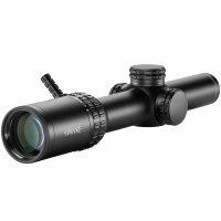 HAWKE Vantage HD 1-8x24 (SFP, BDC 5.56, 30 ��) �������� ������ ������ � ���