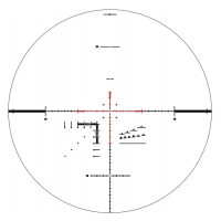 KAHLES K525i 5-25x56 CCW (FFP, MSR2-right, 34 )  