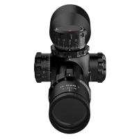 KAHLES K525i 5-25x56 CCW (FFP, MSR2-right, 34 )  