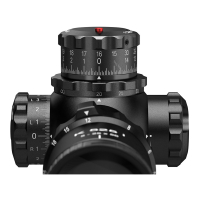 KAHLES K525i 5-25x56 CCW (FFP, MSR2-right, 34 )  