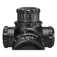 KAHLES K525i 5-25x56 CCW (FFP, MSR2-right, 34 )  