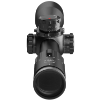 KAHLES K540i DLR 5-40x56 (FFP, SKMR4+, 36 )  