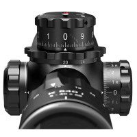 KAHLES K540i DLR 5-40x56 (FFP, SKMR4+, 36 )  