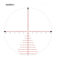 KAHLES K540i DLR 5-40x56 (FFP, SKMR4+, 36 )  