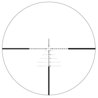 KONUS FEARLESS-HD 4-16x50 (FFP, 34 ��) �������� ������ � �������