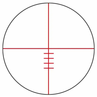 KONUS FIGHTER 4x-16x50 AO (� �������) �������� ������ ������ � ���