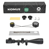 KONUS FIGHTER 4-16x50 BDC IR AO (� �������) �������� ������