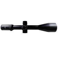 KONUS INVINCIBLE 5-50x60 ED Fine Crosshair IR     