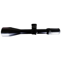 KONUS INVINCIBLE 5-50x60 ED Fine Crosshair IR    
