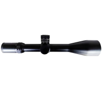 KONUS INVINCIBLE 5-50x60 ED Fine Crosshair IR     