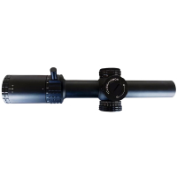 KONUS SULTAN 1-10x24 Ballistic Circle IR     