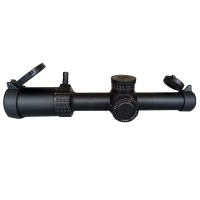 KONUS SULTAN 1-10x24 Ballistic Circle IR    