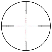 KONUS WILD 6-24x50 �������� ������