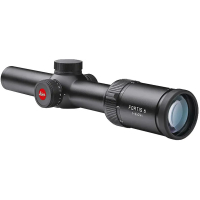 LEICA Fortis 6 1-6x24 (SFP, L- 4�, 30 ��) �������� ������ � �������