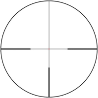 LEICA Fortis 6 2.5-15x56 (SFP, L4�, 30 ��) �������� ������ �� ��������� �����