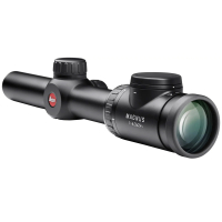 LEICA Magnus 1-6.3x24 (SFP, L- 4�, 30 ��) �������� ������ ������ � ���