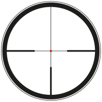 LEICA Magnus 1-6.3x24 (SFP, L- 4�, 30 ��) ���� Zeiss ZM/VM �������� ������ � �������