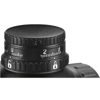 LEICA Magnus 1.8-12x50 BDC (SFP, L- 4�, 30 ��) �������� ������ ������ � ���