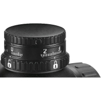LEICA Magnus 1.8-12x50 BDC (SFP, L- 4�, 30 ��) ���� Zeiss ZM/VM �������� ������ ������ � ���
