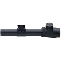 LEUPOLD Mark4 MR/T 1.5-5x20 (CM-R2 Illuminated, 30 )     