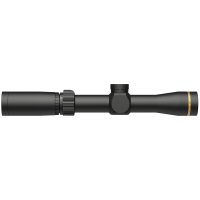 LEUPOLD VX-Freedom 1.5-4x28 IER Scout (SFP, Duplex, 25.4 )     